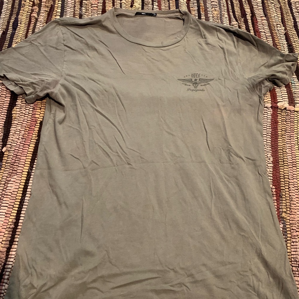 Obey Tee Shirt